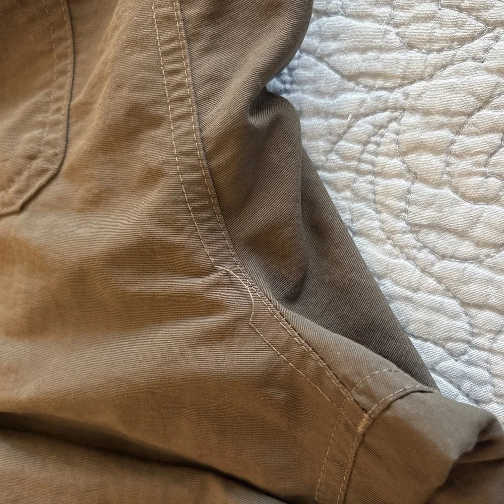 The North Face Paramount Peak Active AU2C Mens M Convertible Pants
